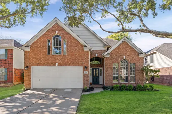 1115 Atlanta Drive, Richmond, TX 77406