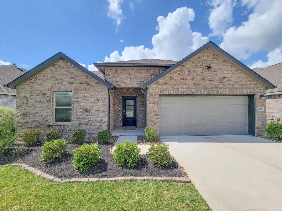9319 Pavonia Fawn Drive, Baytown, TX 77521 - #2