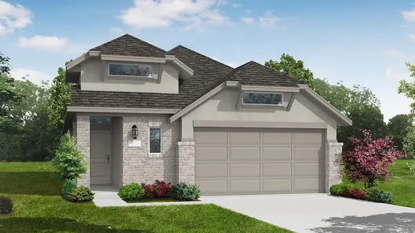 26518 Glad Fields Drive, Hockley, TX 77447