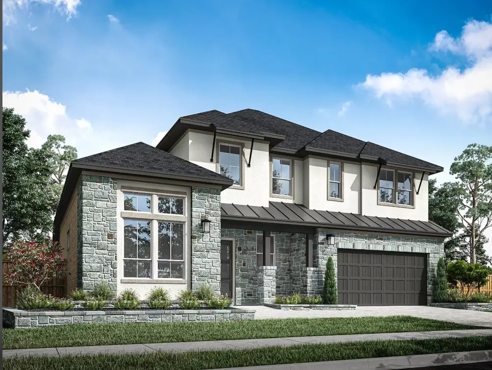 18411 Dogwood Field Drive, Richmond, TX 77407 - #1