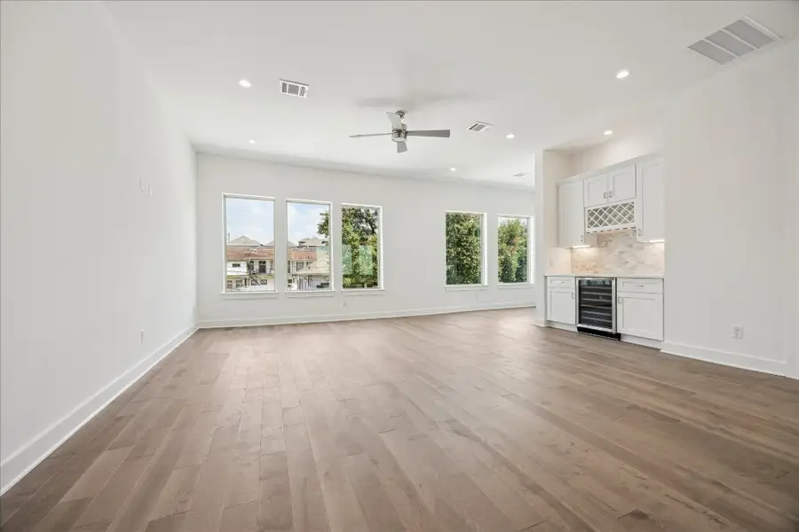 1607 Roy Street, Houston, TX 77007 - #2