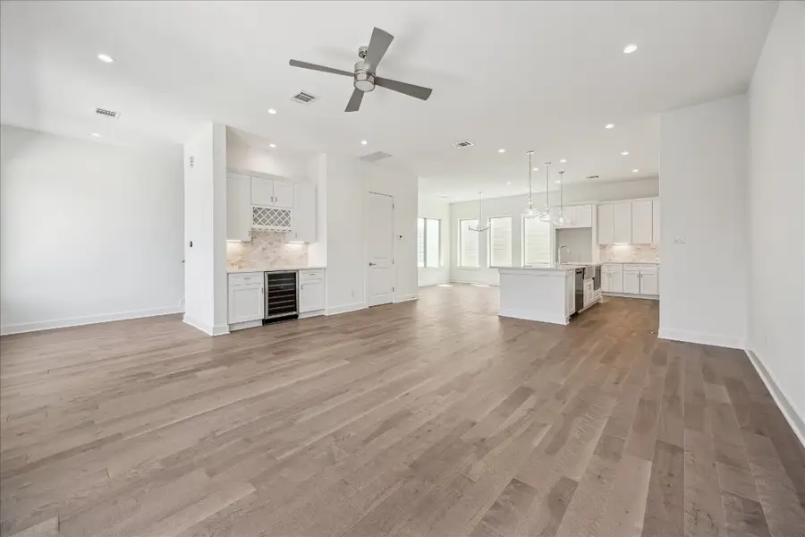 1607 Roy Street, Houston, TX 77007 - #3