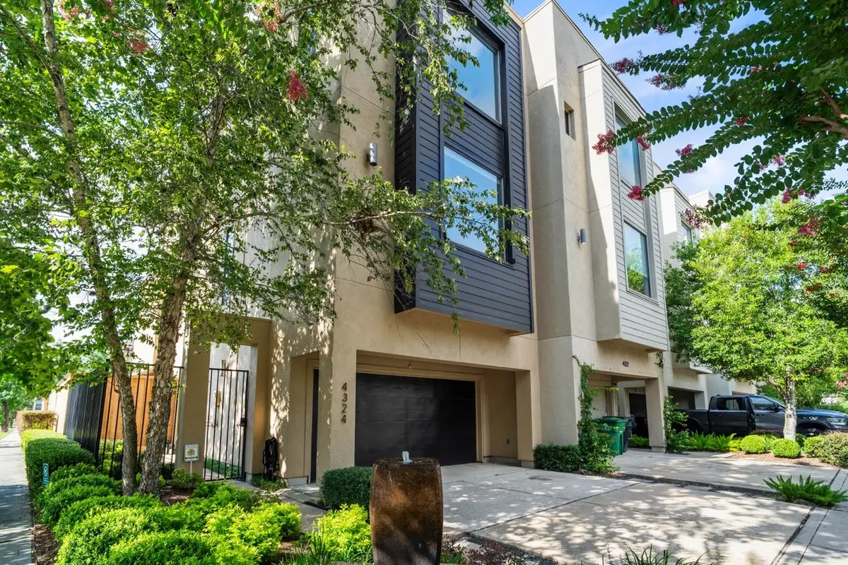 4324 Blossom Street, Houston, TX 77007 - #1
