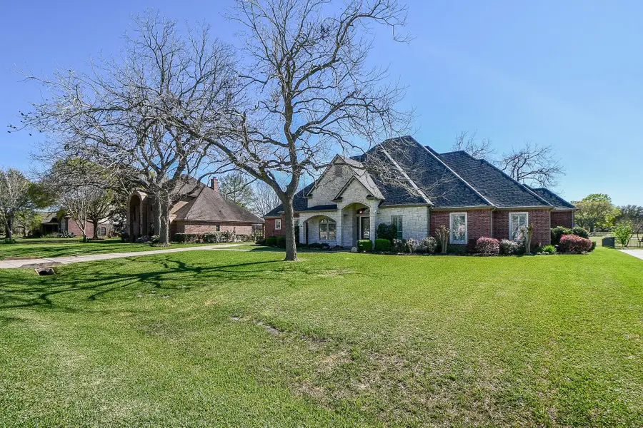 5427 Weston Drive, Fulshear, TX 77441 - #2