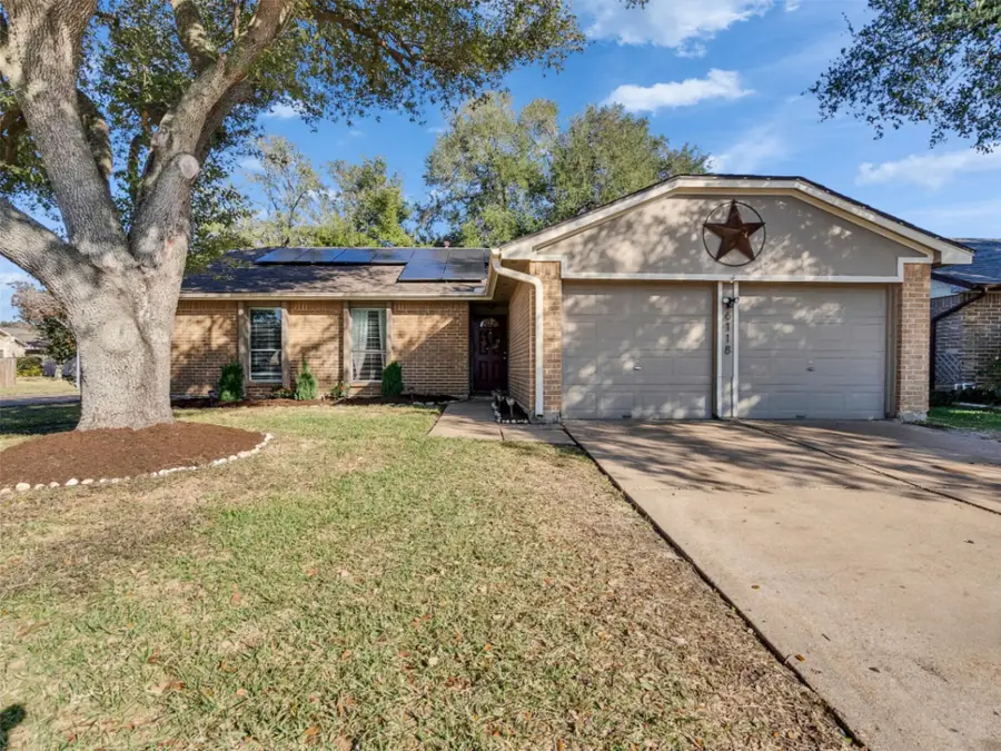 6118 Alstead Drive, Houston, TX 77041 - Image #2