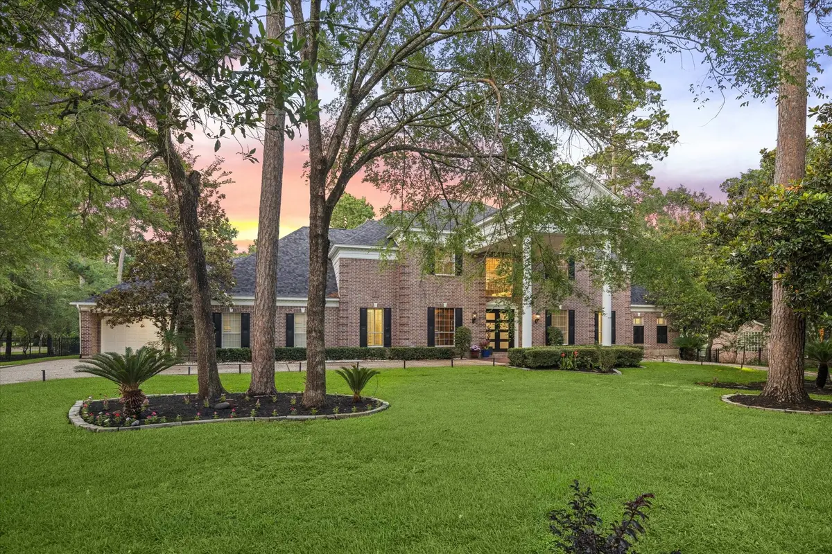 35 N Regent Oak, The Woodlands, TX 77381 - #1