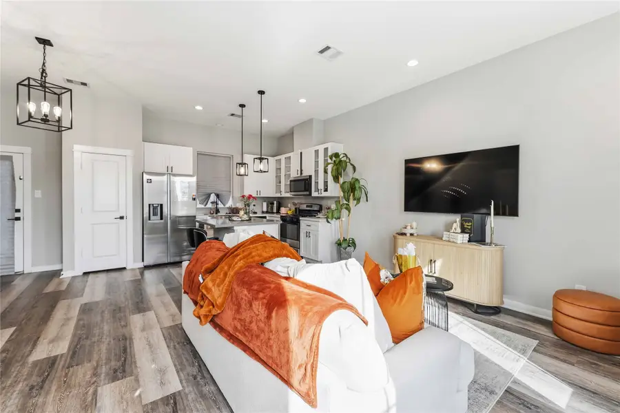 405 Stoneworks Garden Lane Lane, Houston, TX 77076 - Image #3