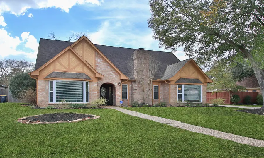 15603 Autumnbrook Drive, Houston, TX 77068 - Image #3