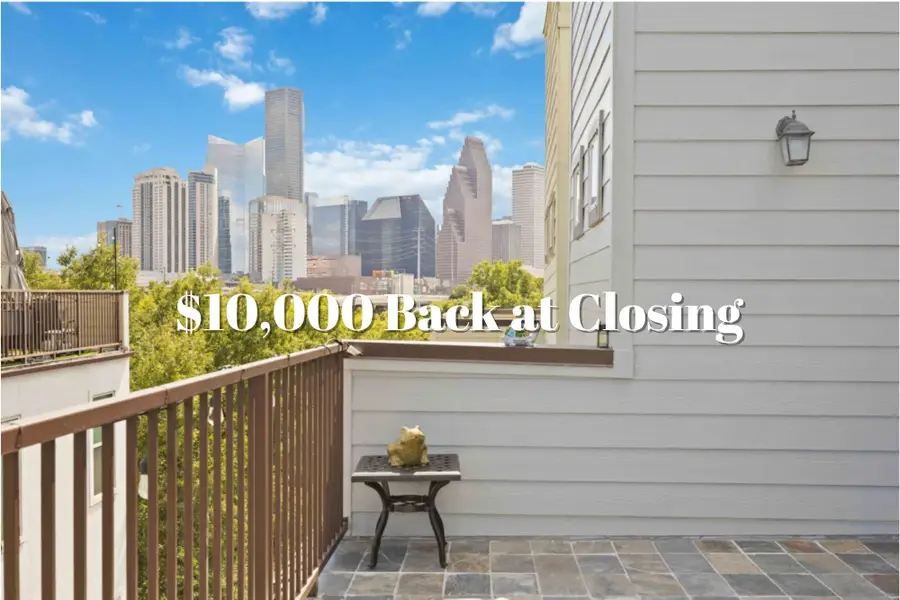 1005 Bingham Street #5, Houston, TX 77007 - Image #2