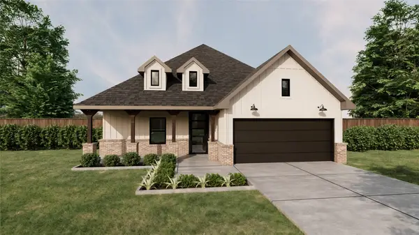 31422 Driggs River Lane, Waller, TX 77484