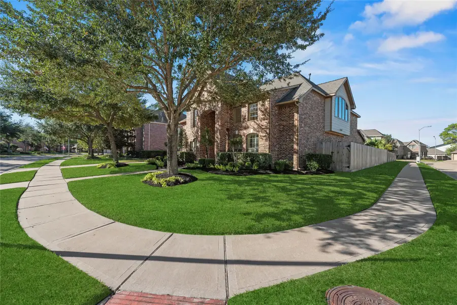 9023 Cobble Falls Court, Houston, TX 77095 - Image #2
