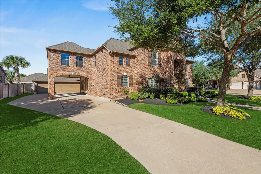 9023 Cobble Falls Court, Houston, TX 77095 - Image #3