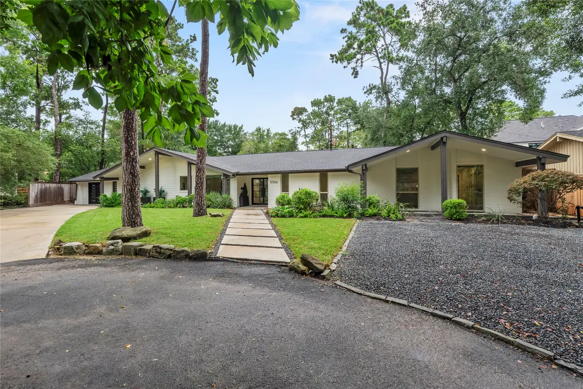 12506 Winding Brook Lane, Houston, TX 77024 - #1