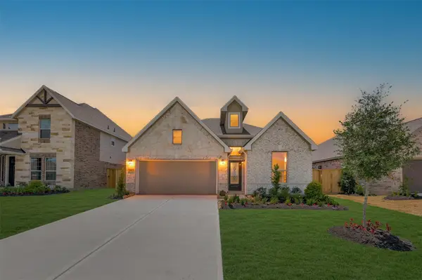 21915 Laurel Cherry Court, Waller, TX 77484