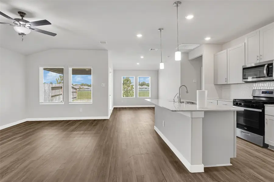 2526 Covered Wagon Drive, Crosby, TX 77532 - #3