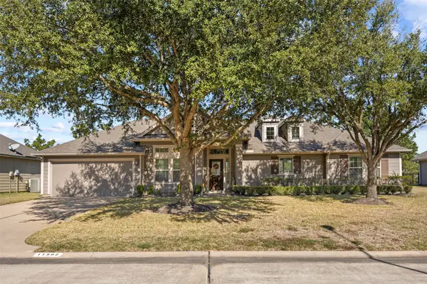 11302 Misty Willow Lane, Tomball, TX 77375