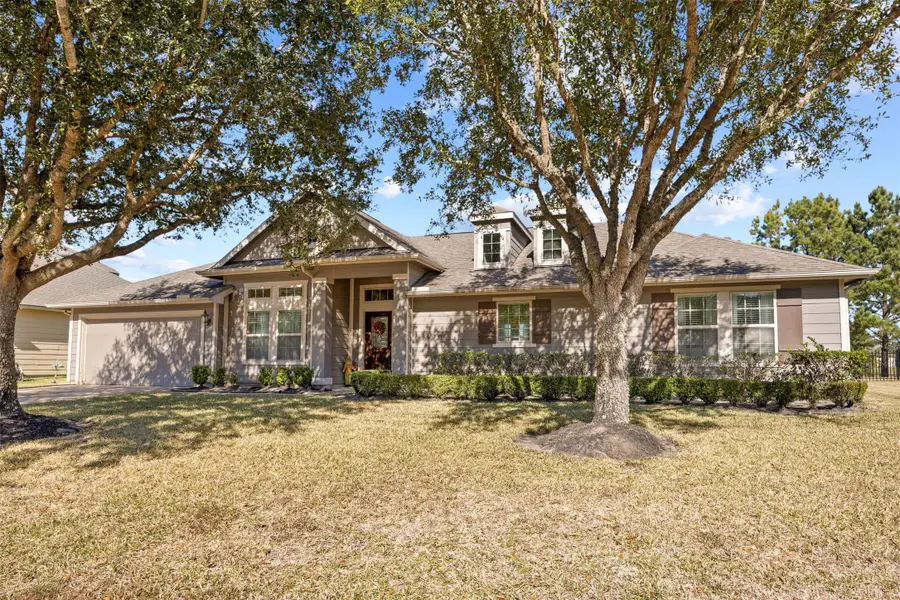 11302 Misty Willow Lane, Tomball, TX 77375 - Image #2