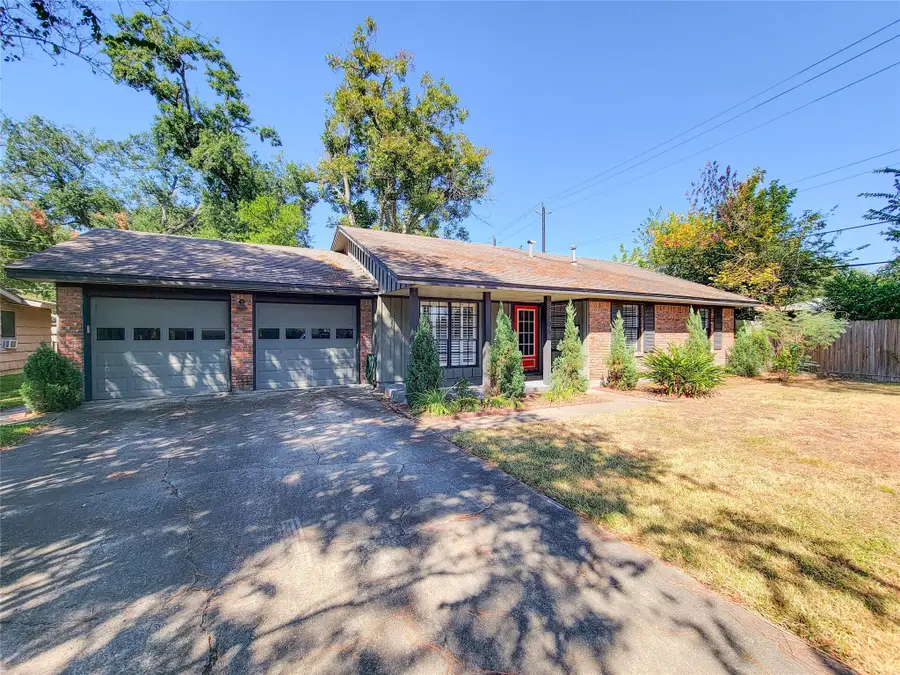 9506 Vogue Lane, Houston, TX 77080 - Image #2