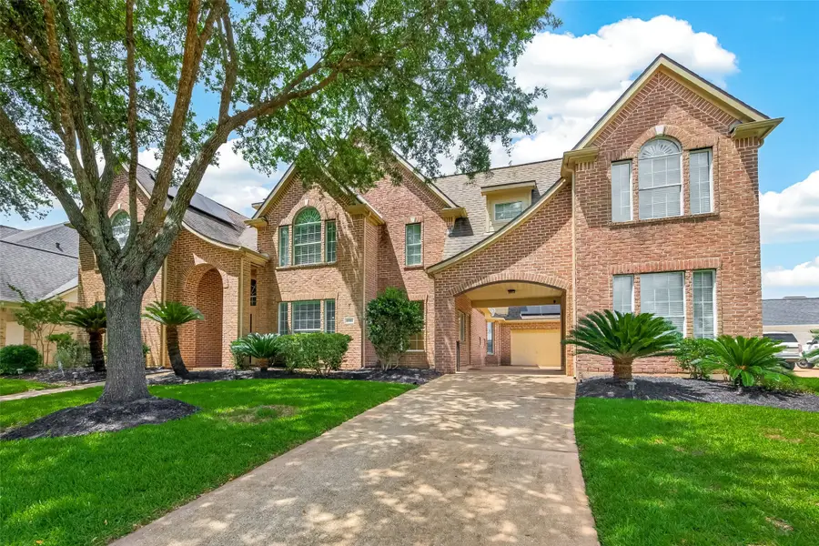 9619 Silver Birch Court, Missouri City, TX 77459 - #3