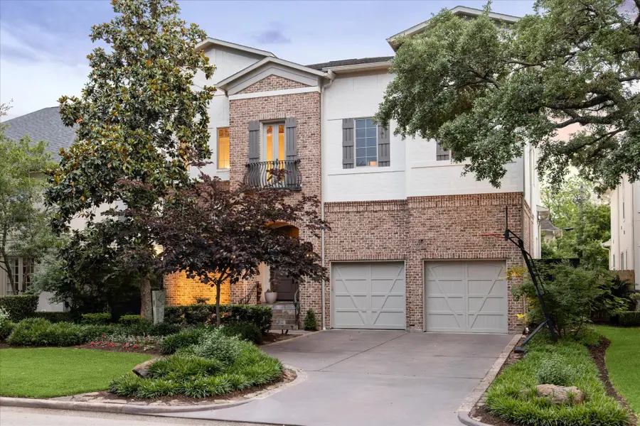 5303 Grand Lake Street, Bellaire, TX 77401 - #3