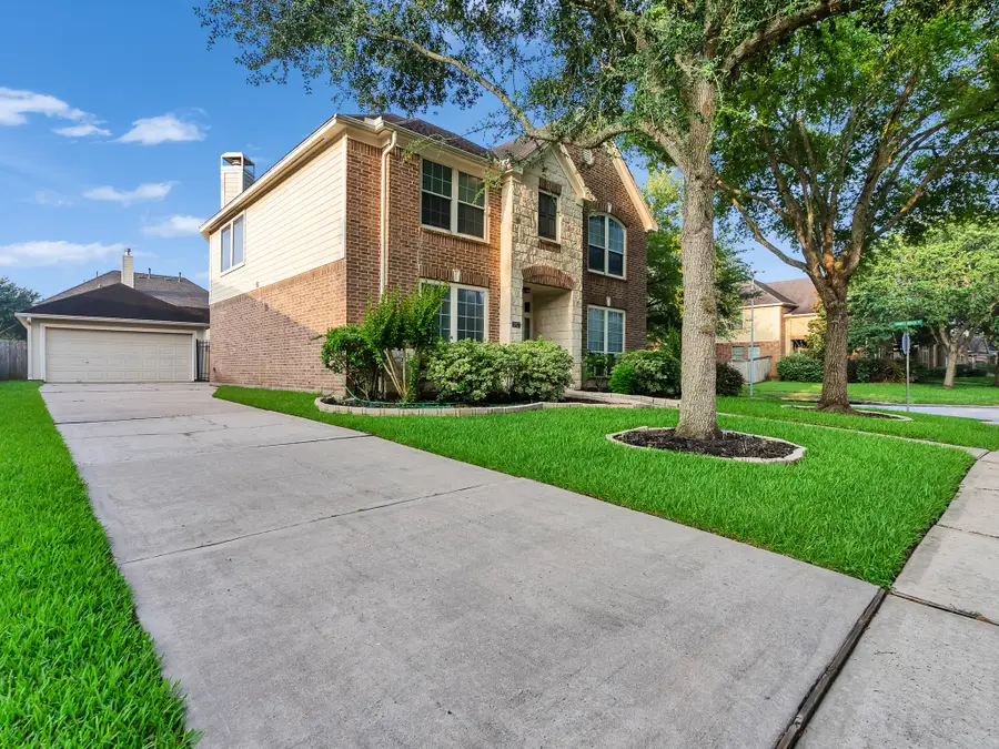 21927 Rustic Canyon Lane, Richmond, TX 77469 - #2