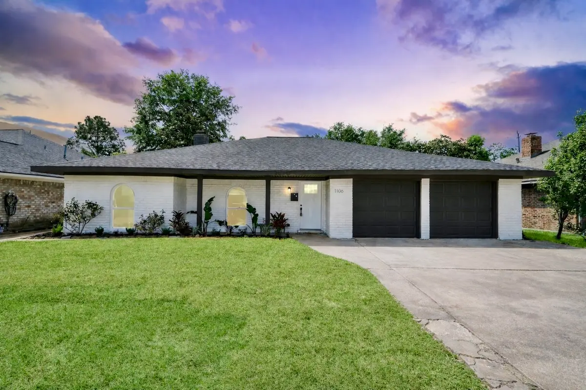 1106 Marshall Street, Deer Park, TX 77536 - #1
