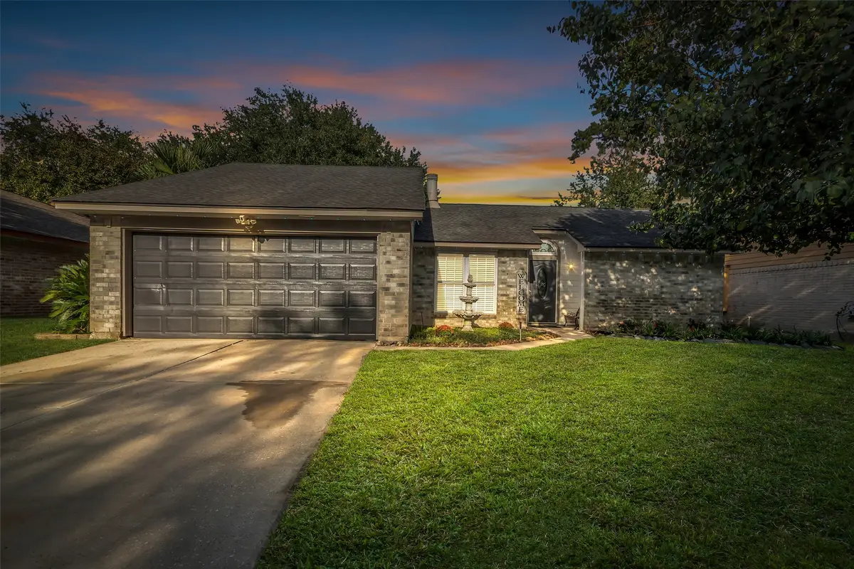 17306 Chapel Pine Street, Spring, TX 77379 - Image #1