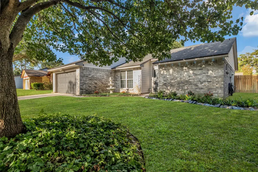 17306 Chapel Pine Street, Spring, TX 77379 - Image #2