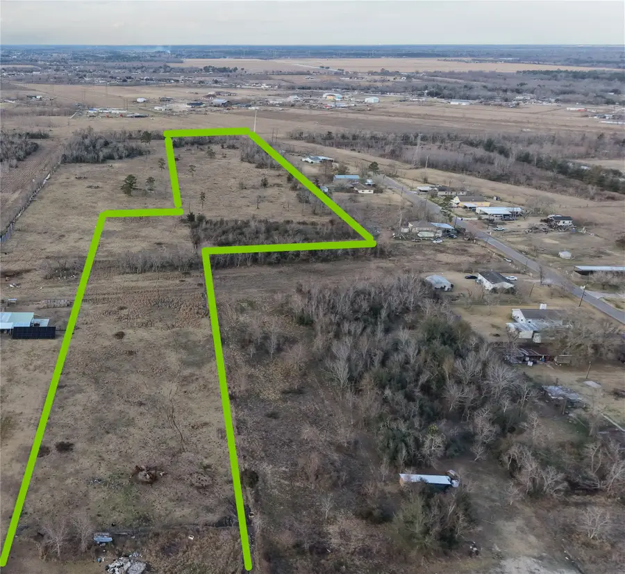 TBD Danek Road, Crosby, TX 77532 - #2