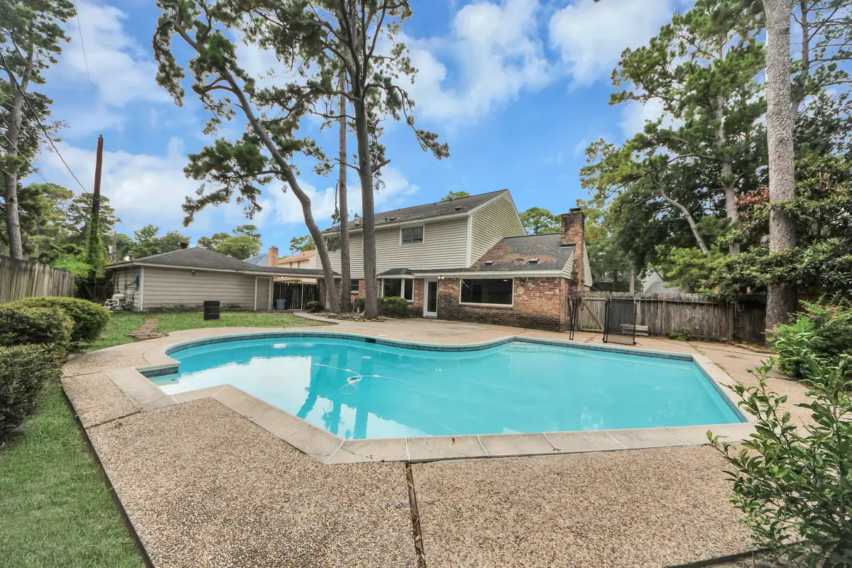 5807 Foresthaven Drive, Houston, TX 77066 - #1