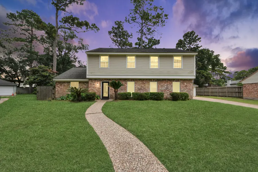 5807 Foresthaven Drive, Houston, TX 77066 - #3