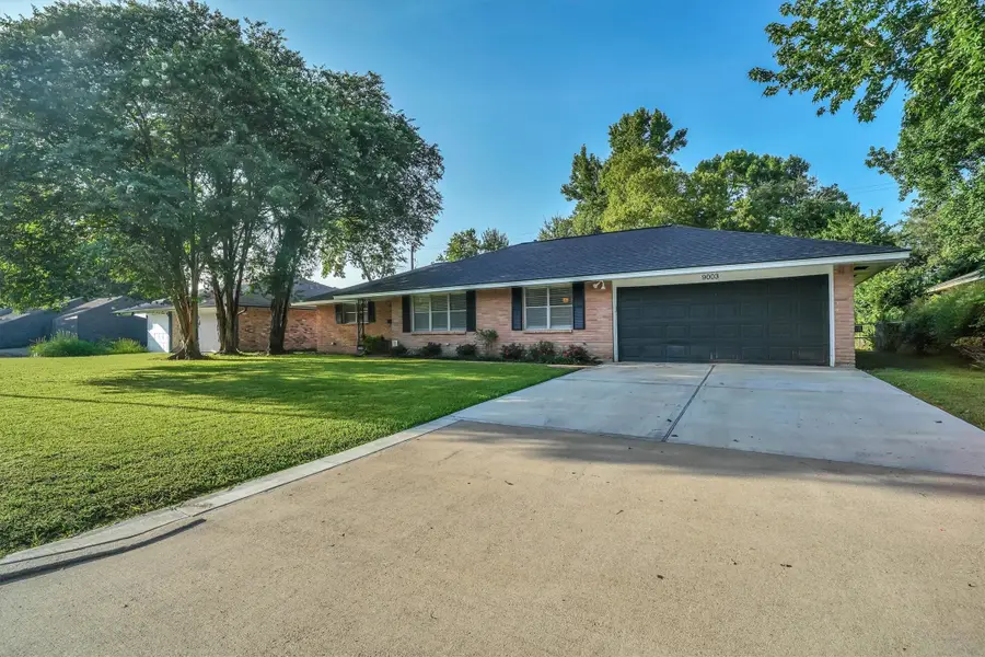 9003 Autauga Street, Houston, TX 77080 - #2