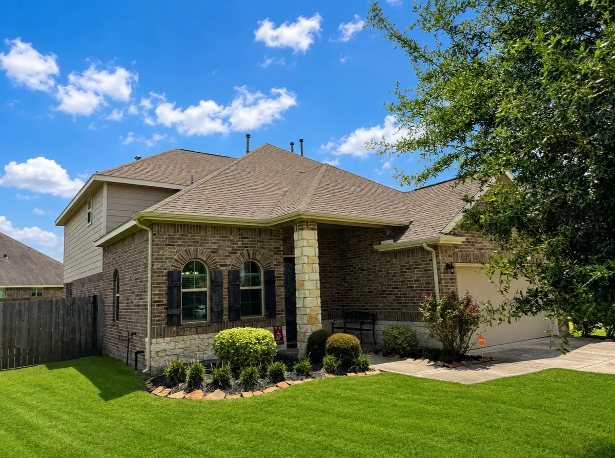 6110 Copper Grove Court, Richmond, TX 77469 - #1