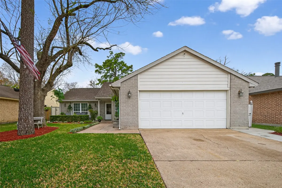 2902 Kingfisher Drive, Humble, TX 77396 - Image #1