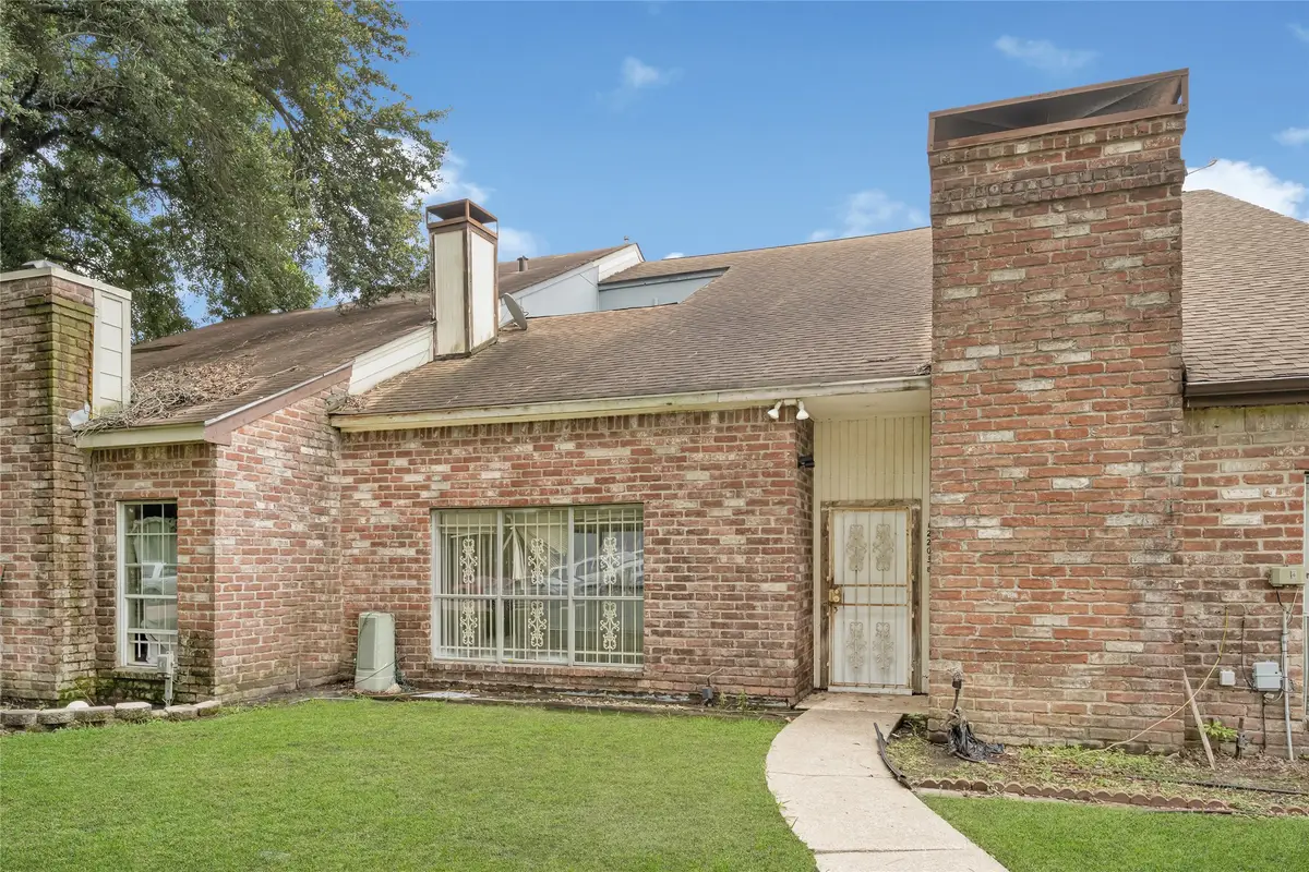12203 Wild Pine Drive #B, Houston, TX 77039 - #1