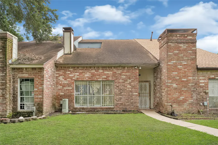 12203 Wild Pine Drive #B, Houston, TX 77039 - #2