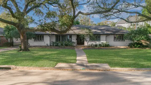 4614 Shetland Lane, Houston, TX 77027