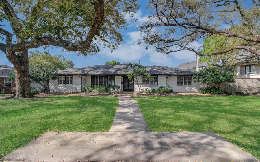 4614 Shetland Lane, Houston, TX 77027 - #2