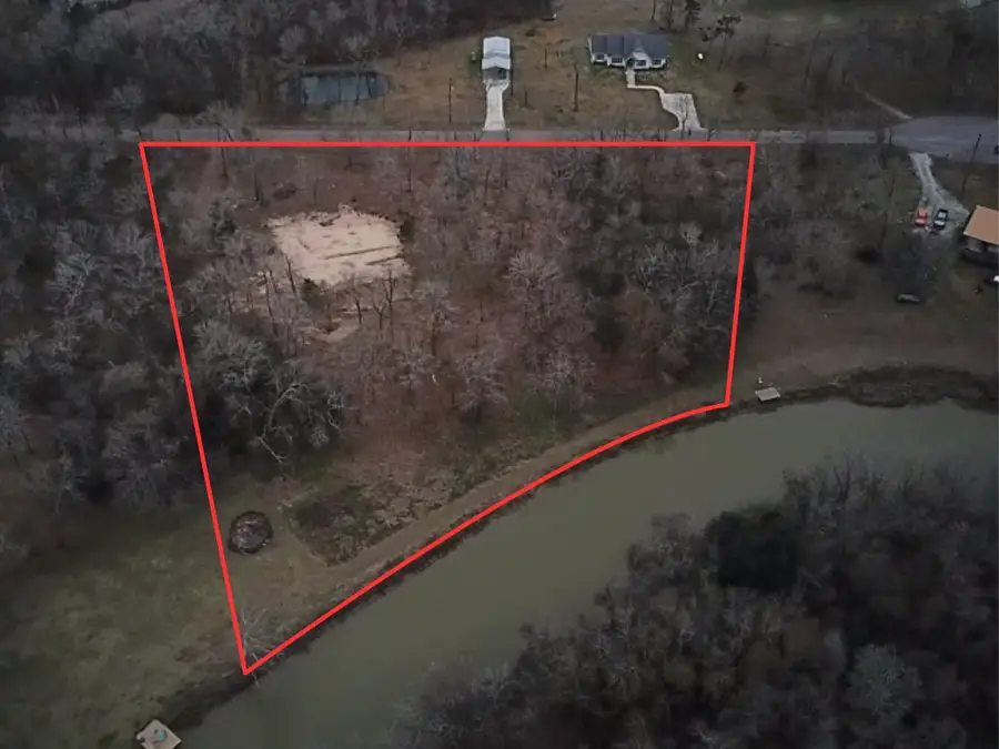 1536 Chocolate Bayou Drive, Alvin, TX 77511 - #2