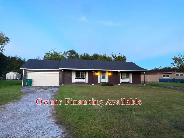 1218 Jayway Street, Orange, TX 77630