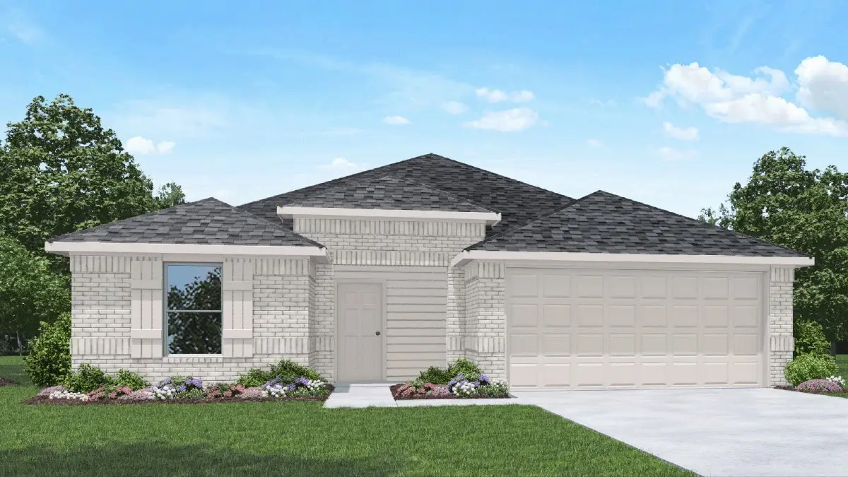 20136 Fermat Drive, New Caney, TX 77357 - #1