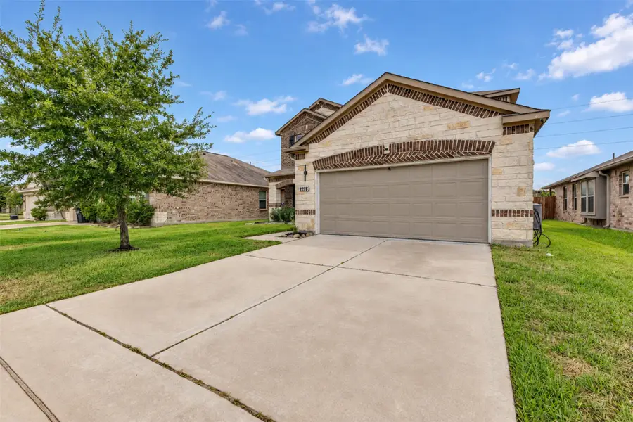 12119 Golden Oasis Lane, Humble, TX 77346 - #3