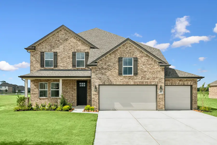 303 Boulden Court, Sealy, TX 77474 - Image #2