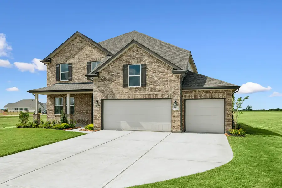 303 Boulden Court, Sealy, TX 77474 - Image #3