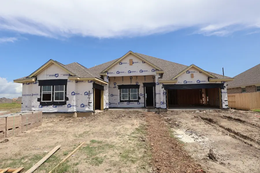 11714 Old Fashion Circle, Monterey Belvieu, TX 77535 - #3