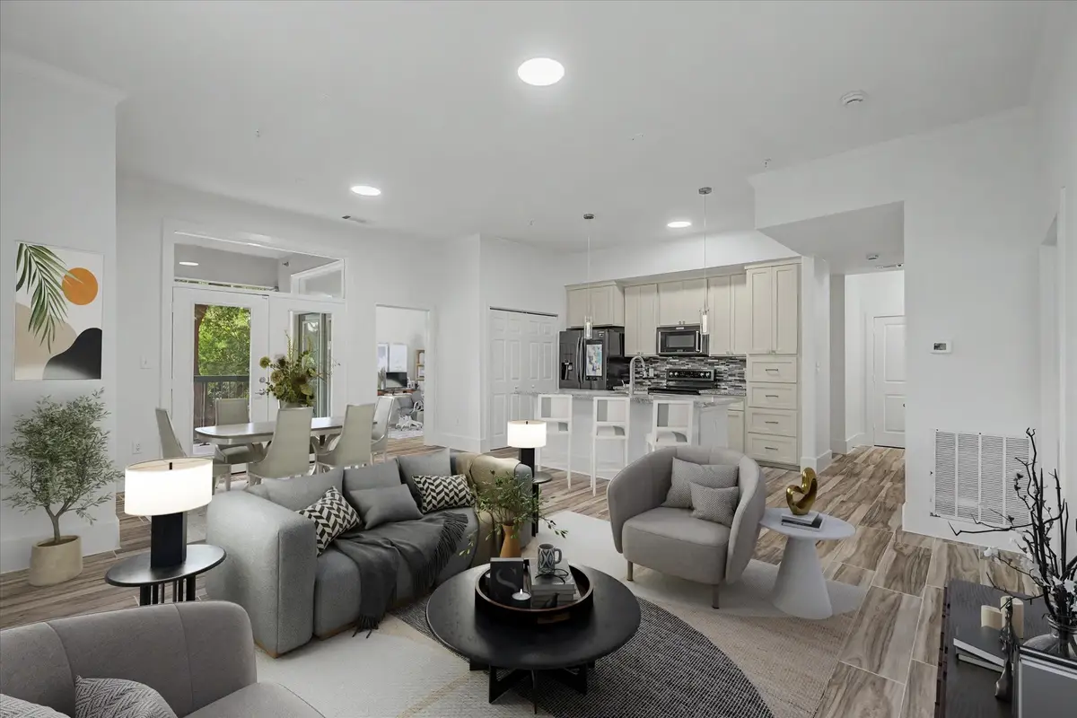 300 St Joseph Parkway #124, Houston, TX 77002 - #1