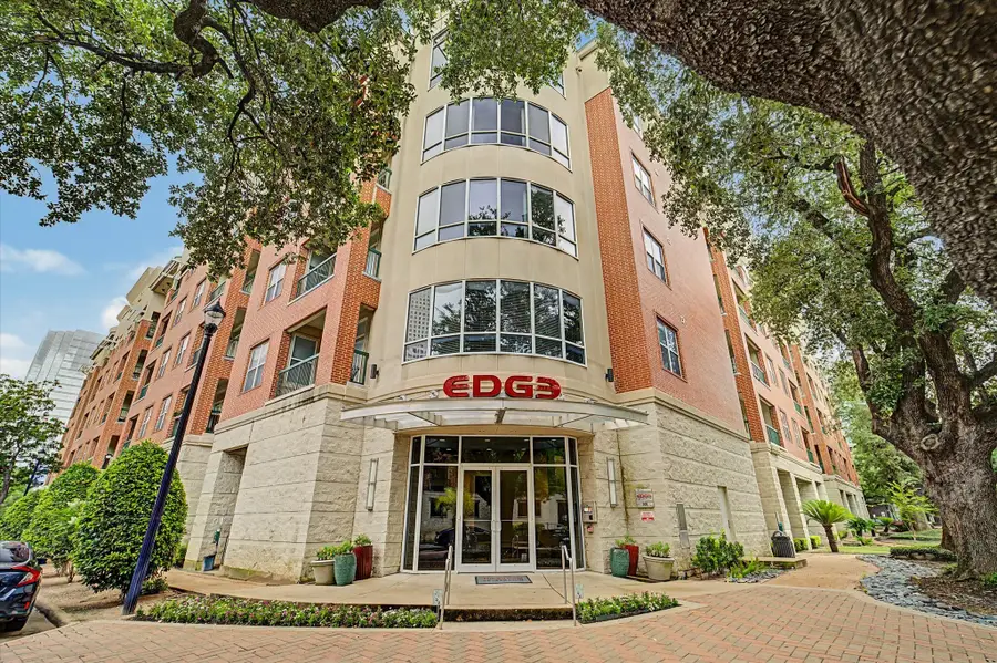 300 St Joseph Parkway #124, Houston, TX 77002 - #2