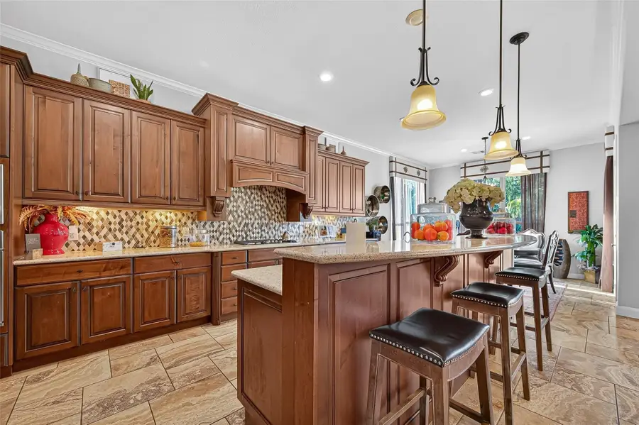 18106 Shimmer Lane, Richmond, TX 77407 - #3