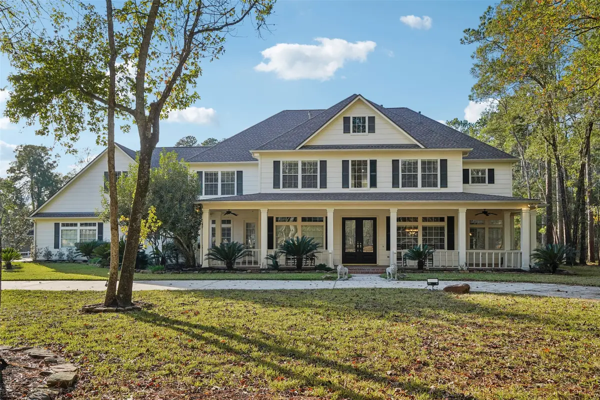 10714 Crestwater Circle, Magnolia, TX 77354 - Image #1