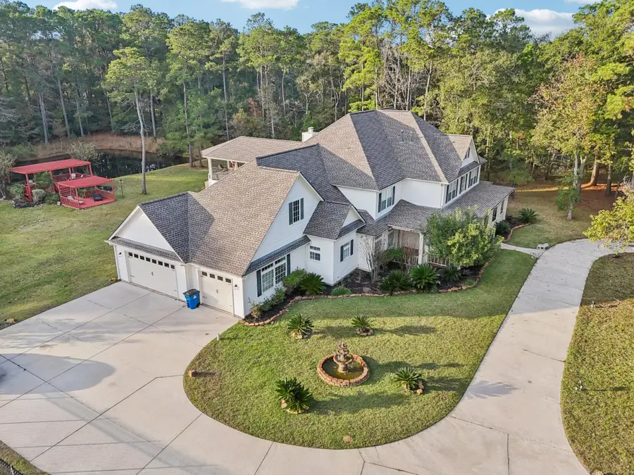 10714 Crestwater Circle, Magnolia, TX 77354 - Image #3